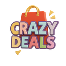 Crazy Dealss