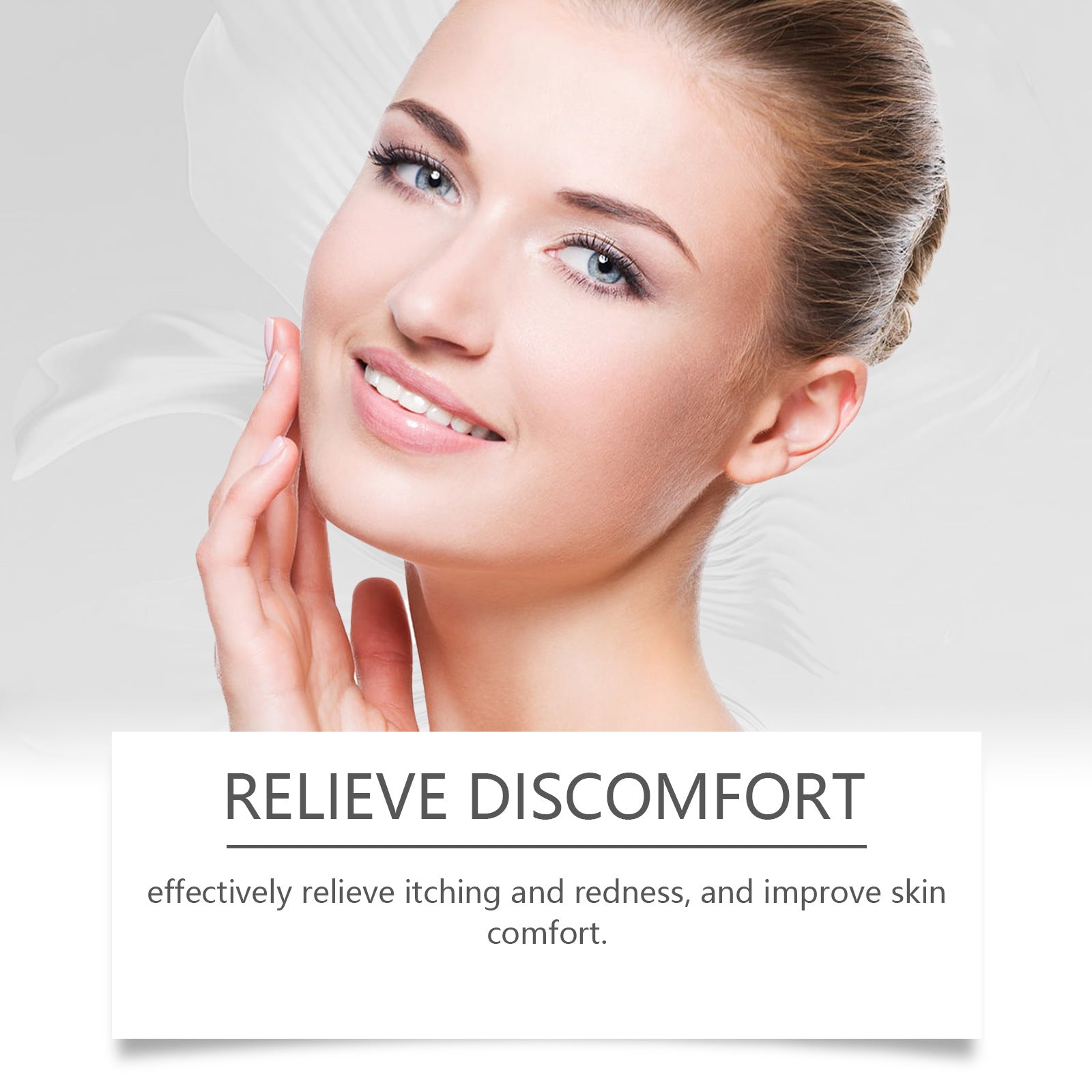 Ouhoe - 7-Day Rapid Skin Repair Cream