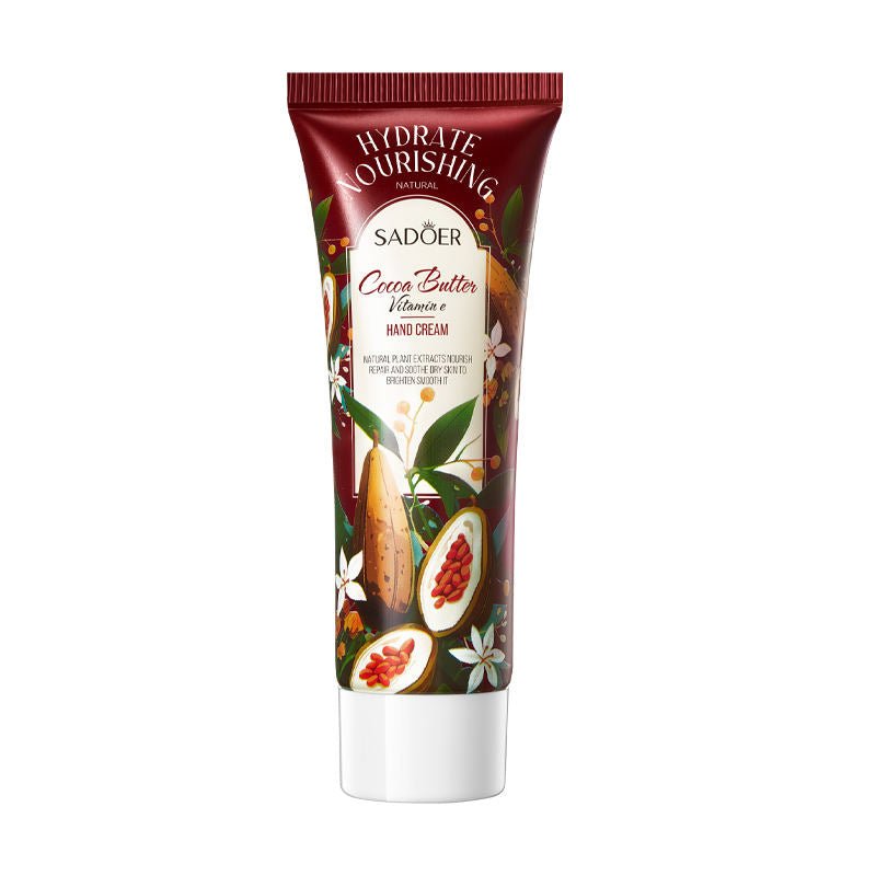 Sadoer -  Hand Cream Set