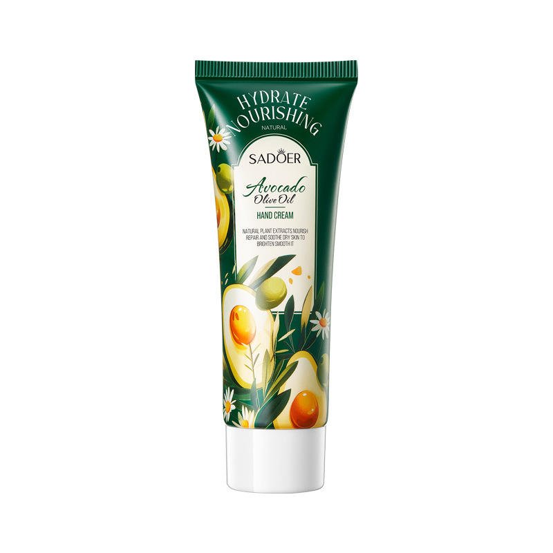 Sadoer -  Hand Cream Set