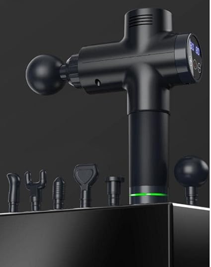 USB Facial Gun ©